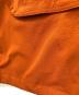 中古・古着 PWA (プア) P&D MULTI POCKET ANORAK オレンジ サイズ:L：9000円
