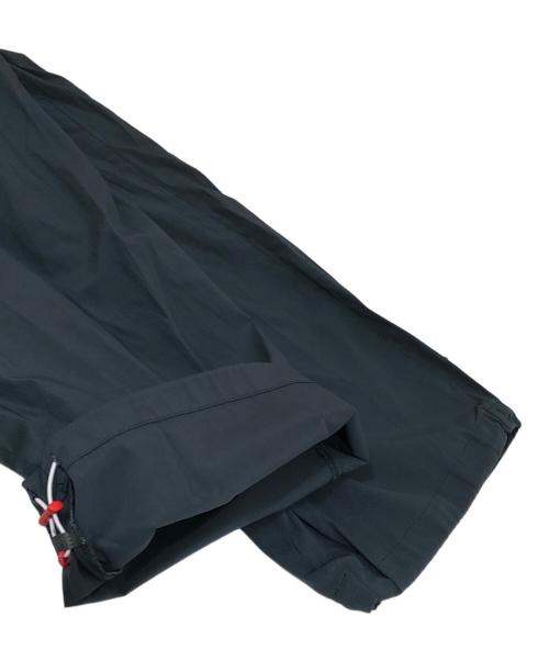 Graphpaper（グラフペーパー）Graphpaper (グラフペーパー) Semi-Dull Poplin Track Pants グリーン サイズ:2の古着・服飾アイテム