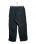 Graphpaper (グラフペーパー) Semi-Dull Poplin Track Pants グリーン サイズ:2：12000円