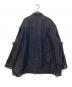 Graphpaper (グラフペーパー) COLORFAST DENIM JACKET インディゴ サイズ:2：20000円