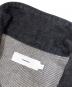中古・古着 Graphpaper (グラフペーパー) COLORFAST DENIM JACKET インディゴ サイズ:2：20000円