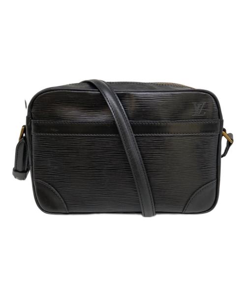 LOUIS VUITTON（ルイ ヴィトン）LOUIS VUITTON (ルイ ヴィトン) エピ トロカデロ27  ショルダーバッグの古着・服飾アイテム