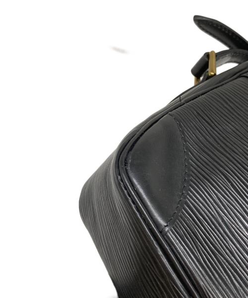 LOUIS VUITTON（ルイ ヴィトン）LOUIS VUITTON (ルイ ヴィトン) エピ トロカデロ27  ショルダーバッグの古着・服飾アイテム