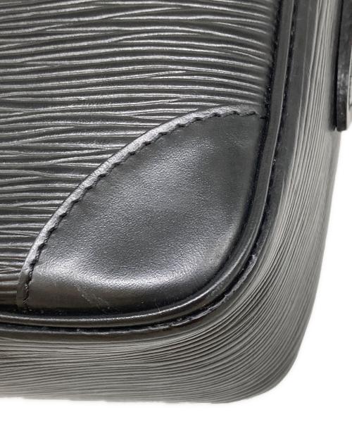 LOUIS VUITTON（ルイ ヴィトン）LOUIS VUITTON (ルイ ヴィトン) エピ トロカデロ27  ショルダーバッグの古着・服飾アイテム