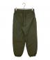Ron Herman (ロンハーマン) UNION LAUNCH (ユニオンランチ) Cotton Nylon Pants グリーン サイズ:M：15000円