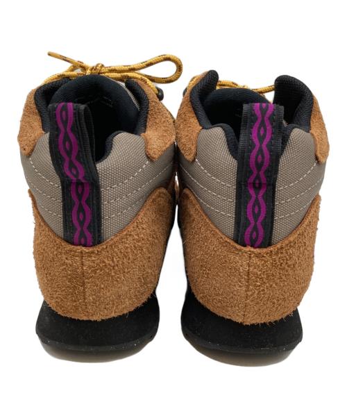 NIKE（ナイキ）NIKE (ナイキ) Torre Mid WP ブラウン サイズ:27の古着・服飾アイテム