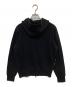 MONCLER (モンクレール) MGLIA CARDIGAN ブラック サイズ:M：25000円