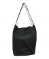 morphee（モルフェ）の古着「Cylinder Bag M」｜ブラック