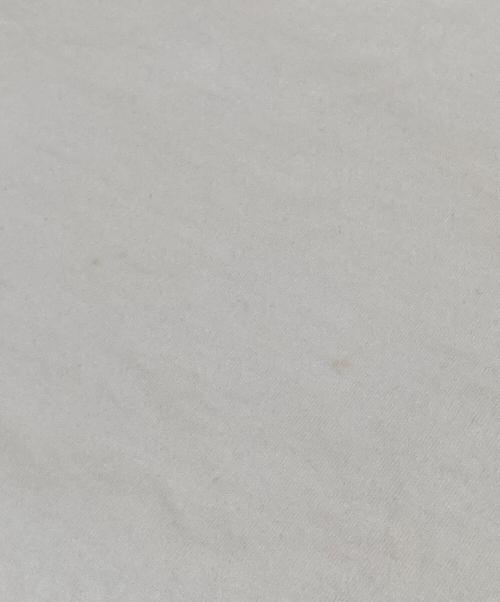 YOKE（ヨーク）YOKE (ヨーク) Graphpaper (グラフペーパー) EMBROIDERED L/S T-SHIRTS ベージュ サイズ:3の古着・服飾アイテム