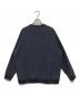 TEATORA (テアトラ) CARTRIDGE SWEATER MS グレー サイズ:4：13000円