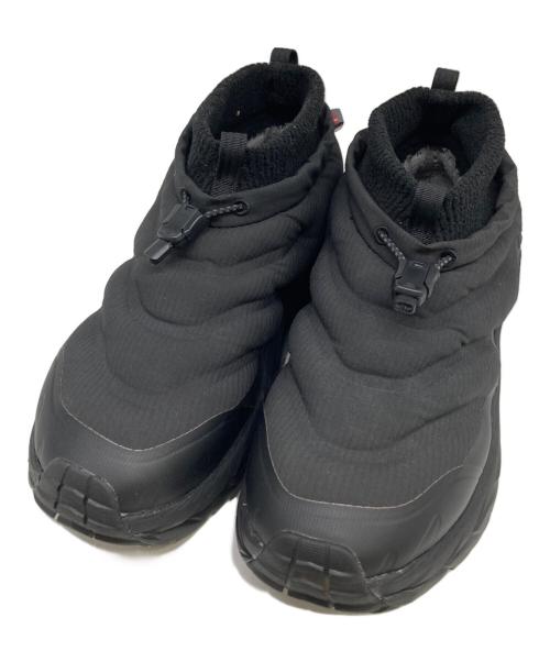 HOKAONEONE（ホカオネオネ）HOKAONEONE (ホカオネオネ) M カハ 2 フォレスト モック GTX ブラック サイズ:27cmの古着・服飾アイテム