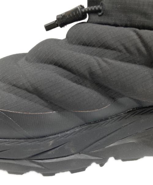 HOKAONEONE（ホカオネオネ）HOKAONEONE (ホカオネオネ) M カハ 2 フォレスト モック GTX ブラック サイズ:27cmの古着・服飾アイテム