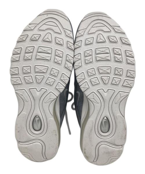 NIKE（ナイキ）NIKE (ナイキ) COMME des GARCONS HOMME PLUS (コムデギャルソンオムプリュス) Air Max 97 