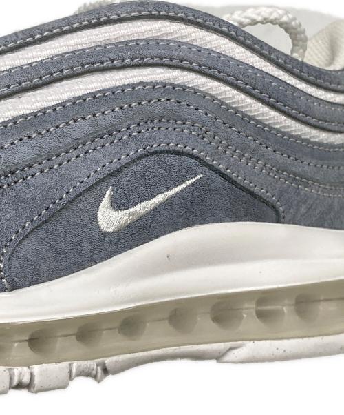 NIKE（ナイキ）NIKE (ナイキ) COMME des GARCONS HOMME PLUS (コムデギャルソンオムプリュス) Air Max 97 