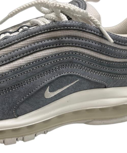 NIKE（ナイキ）NIKE (ナイキ) COMME des GARCONS HOMME PLUS (コムデギャルソンオムプリュス) Air Max 97 
