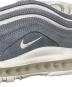 中古・古着 NIKE (ナイキ) COMME des GARCONS HOMME PLUS (コムデギャルソンオムプリュス) Air Max 97 