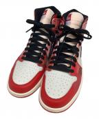 NIKE×SPIDER-MANナイキ×スパイダーマン）の古着「Air Jordan 1 High OG SP 