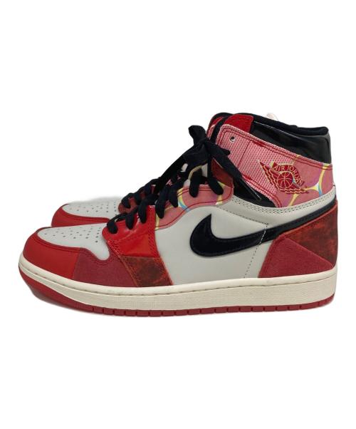 NIKE（ナイキ）NIKE (ナイキ) SPIDER-MAN (スパイダーマン) Air Jordan 1 High OG SP 