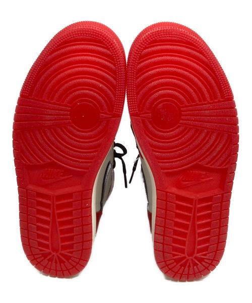 NIKE（ナイキ）NIKE (ナイキ) SPIDER-MAN (スパイダーマン) Air Jordan 1 High OG SP 