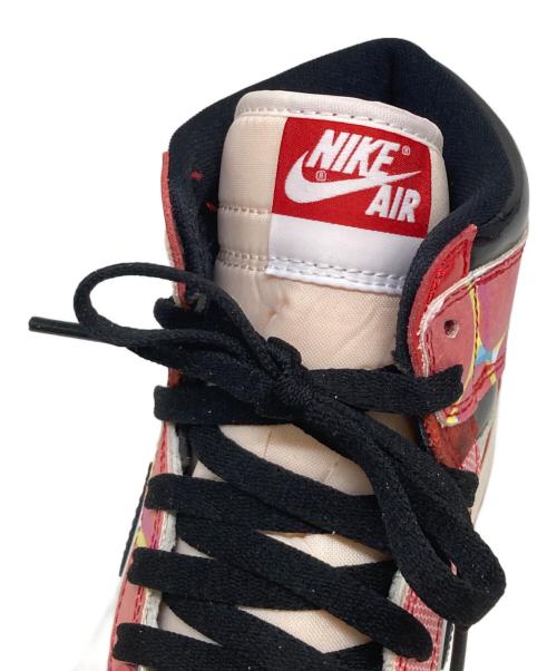 NIKE（ナイキ）NIKE (ナイキ) SPIDER-MAN (スパイダーマン) Air Jordan 1 High OG SP 