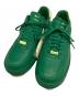 NIKE（ナイキ）の古着「Air Force 1 Low Pine Green and Citron」｜グリーン