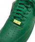 中古・古着 NIKE (ナイキ) AMBUSH (アンブッシュ) Air Force 1 Low Pine Green and Citron グリーン サイズ:26.5cm：15000円
