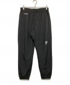 CDG×THE NORTH FACEシーディージー×ザ ノース フェイス）の古着「HYDRENALINE PANT」｜ブラック