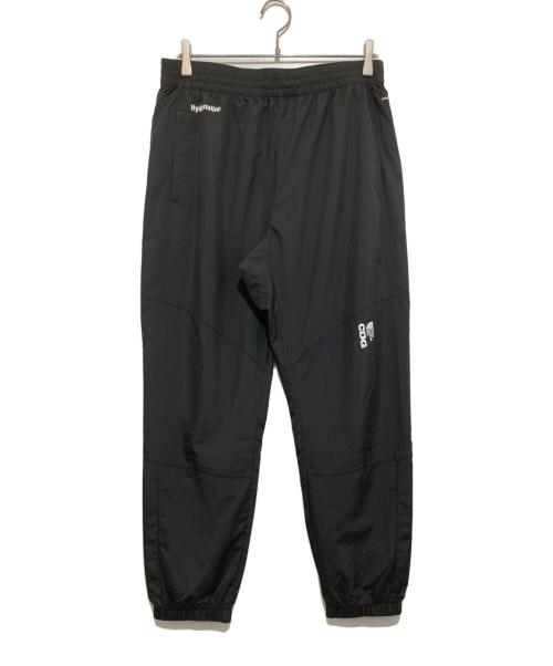 CDG（シーディージー）CDG (シーディージー) THE NORTH FACE (ザ ノース フェイス) HYDRENALINE PANT ブラック サイズ:Mの古着・服飾アイテム