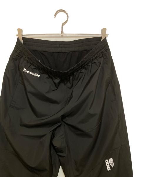CDG（シーディージー）CDG (シーディージー) THE NORTH FACE (ザ ノース フェイス) HYDRENALINE PANT ブラック サイズ:Mの古着・服飾アイテム