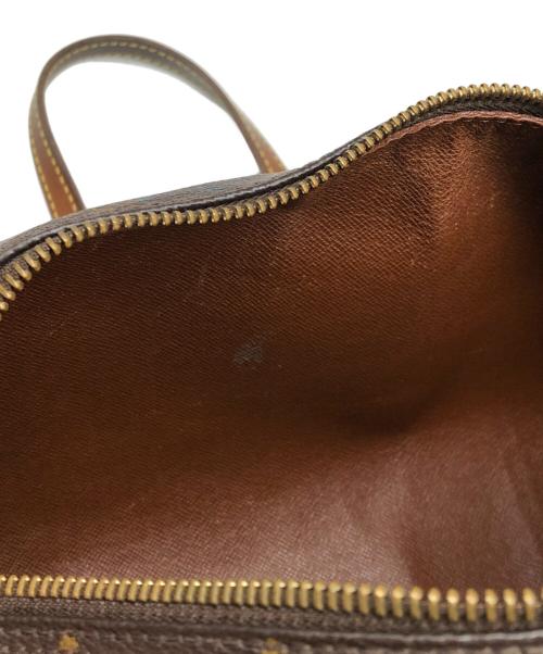 LOUIS VUITTON（ルイ ヴィトン）LOUIS VUITTON (ルイ ヴィトン) ルイヴィトン ハンドバッグ モノグラム パピヨン30 M51385 ブラウンの古着・服飾アイテム
