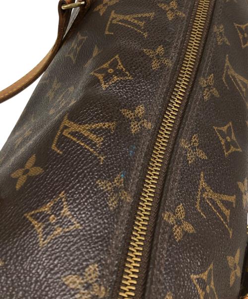 LOUIS VUITTON（ルイ ヴィトン）LOUIS VUITTON (ルイ ヴィトン) ルイヴィトン ハンドバッグ モノグラム パピヨン30 M51385 ブラウンの古着・服飾アイテム