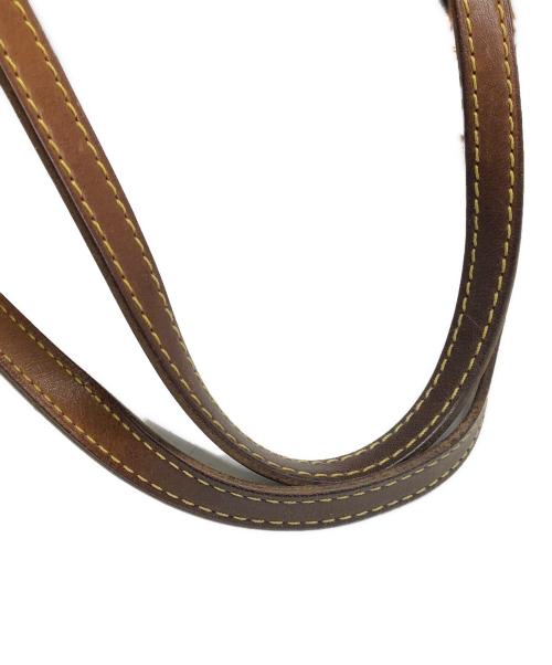 LOUIS VUITTON（ルイ ヴィトン）LOUIS VUITTON (ルイ ヴィトン) ルイヴィトン ハンドバッグ モノグラム パピヨン30 M51385 ブラウンの古着・服飾アイテム