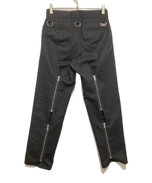 Dickies（ディッキーズ）Dickies (ディッキーズ) KIDILL (キディル) Bondage Pants ブラック サイズ:Mの古着・服飾アイテム