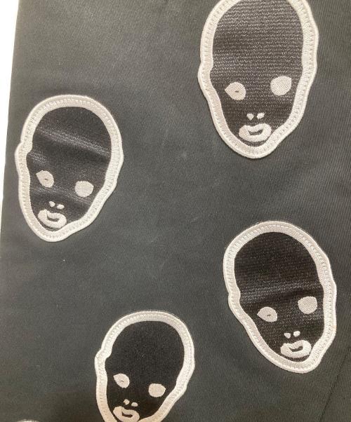 Dickies（ディッキーズ）Dickies (ディッキーズ) KIDILL (キディル) Bondage Pants ブラック サイズ:Mの古着・服飾アイテム