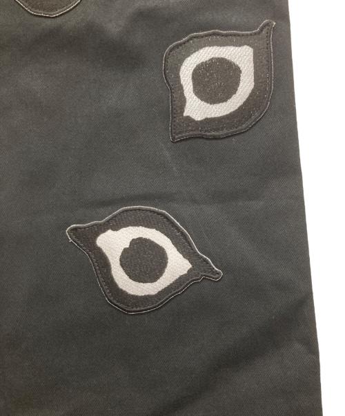 Dickies（ディッキーズ）Dickies (ディッキーズ) KIDILL (キディル) Bondage Pants ブラック サイズ:Mの古着・服飾アイテム