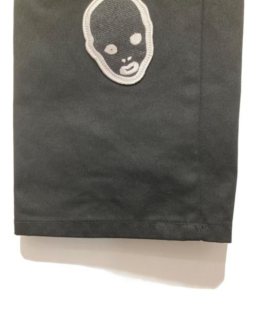 Dickies（ディッキーズ）Dickies (ディッキーズ) KIDILL (キディル) Bondage Pants ブラック サイズ:Mの古着・服飾アイテム