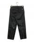 Dickies (ディッキーズ) KIDILL (キディル) Bondage Pants ブラック サイズ:M：13000円
