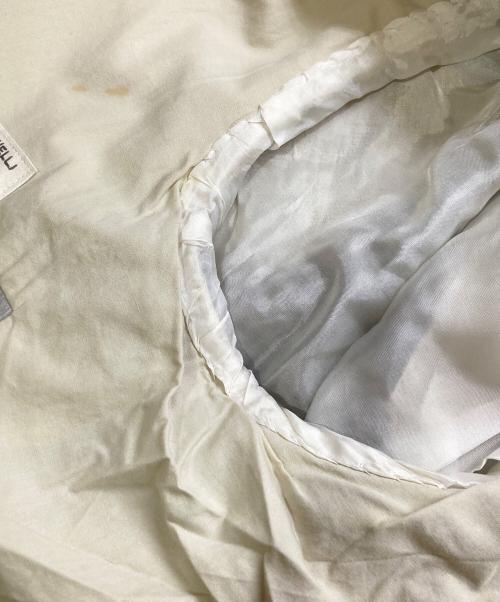 BRUNELLO CUCINELLI（ブルネロクチネリ）BRUNELLO CUCINELLI (ブルネロクチネリ) テーラードジャケット ブラウン サイズ:52の古着・服飾アイテム