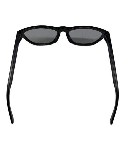 OAKLEY（オークリー）OAKLEY (オークリー) FROGSKINSサングラス ブラック サイズ:54□17の古着・服飾アイテム