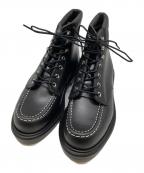 RED WINGレッドウィング）の古着「SUPERSOLE 6