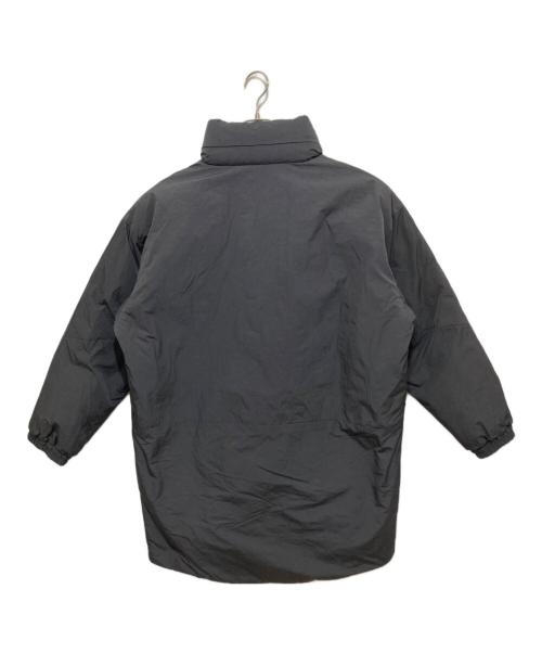 ESTNATION（エストネーション）ESTNATION (エストネーション) FFF モンスターパーカー 12-234-01100103 グレー サイズ:Lの古着・服飾アイテム