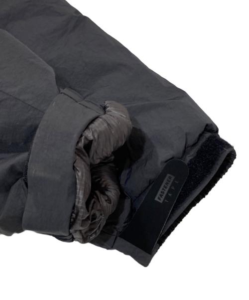 ESTNATION（エストネーション）ESTNATION (エストネーション) FFF モンスターパーカー 12-234-01100103 グレー サイズ:Lの古着・服飾アイテム