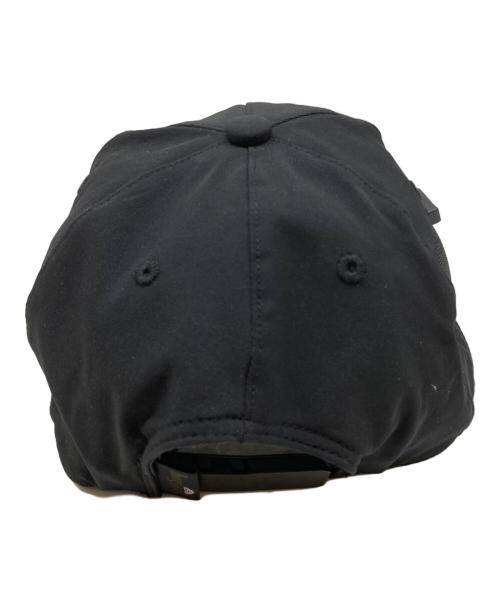 BAGJACK（バッグジャック）Bagjack (バッグジャック) BJG Zip Pkt Cap ブラックの古着・服飾アイテム