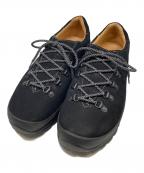 SandWaterr×TOMO & COサンドウォーター×トモアンドシーオー）の古着「RESEARCHED BOOTS」｜ブラック