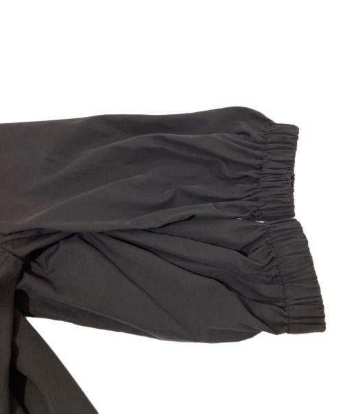 MARNI（マルニ）MARNI (マルニ) コットン ポプリン ブラウス ブラック サイズ:40の古着・服飾アイテム