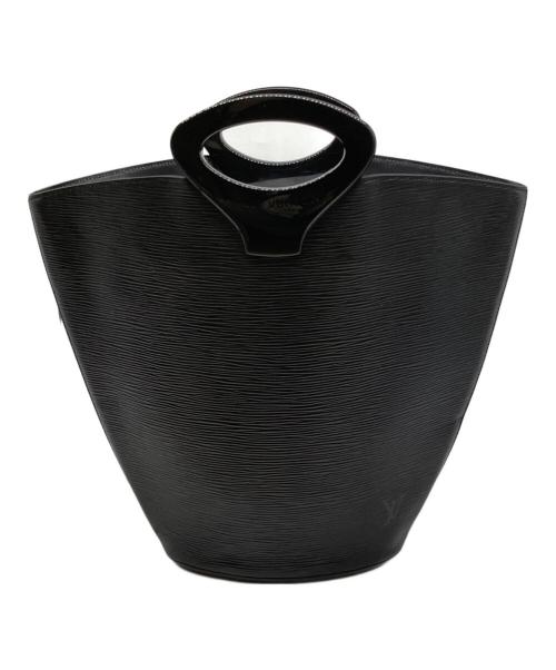 LOUIS VUITTON（ルイ ヴィトン）LOUIS VUITTON (ルイ ヴィトン) ノクタンブル エピ ノワールバッグ ブラックの古着・服飾アイテム