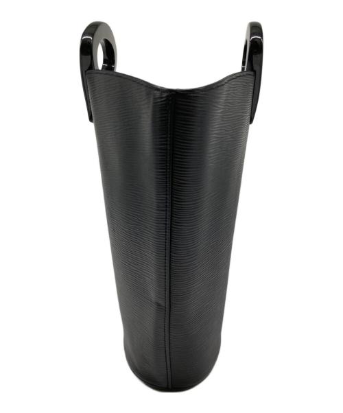 LOUIS VUITTON（ルイ ヴィトン）LOUIS VUITTON (ルイ ヴィトン) ノクタンブル エピ ノワールバッグ ブラックの古着・服飾アイテム
