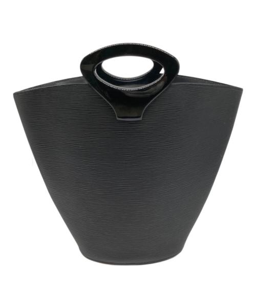 LOUIS VUITTON（ルイ ヴィトン）LOUIS VUITTON (ルイ ヴィトン) ノクタンブル エピ ノワールバッグ ブラックの古着・服飾アイテム