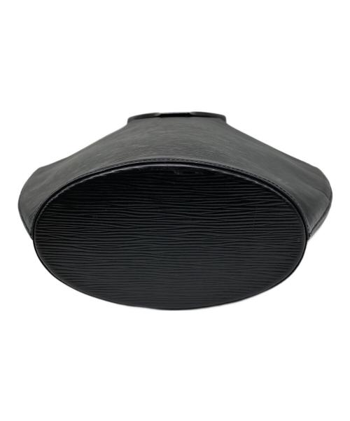 LOUIS VUITTON（ルイ ヴィトン）LOUIS VUITTON (ルイ ヴィトン) ノクタンブル エピ ノワールバッグ ブラックの古着・服飾アイテム