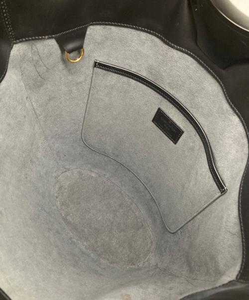 LOUIS VUITTON（ルイ ヴィトン）LOUIS VUITTON (ルイ ヴィトン) ノクタンブル エピ ノワールバッグ ブラックの古着・服飾アイテム